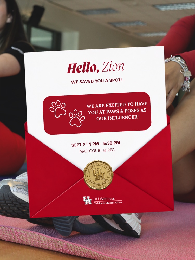 Invite: Hello Zen